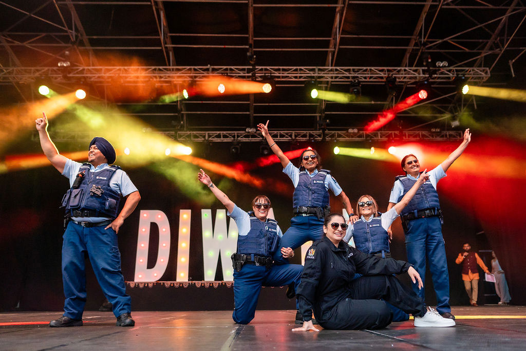 Auckland Diwali Festival