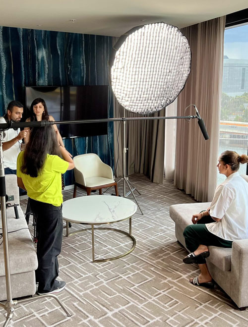 Film Production
