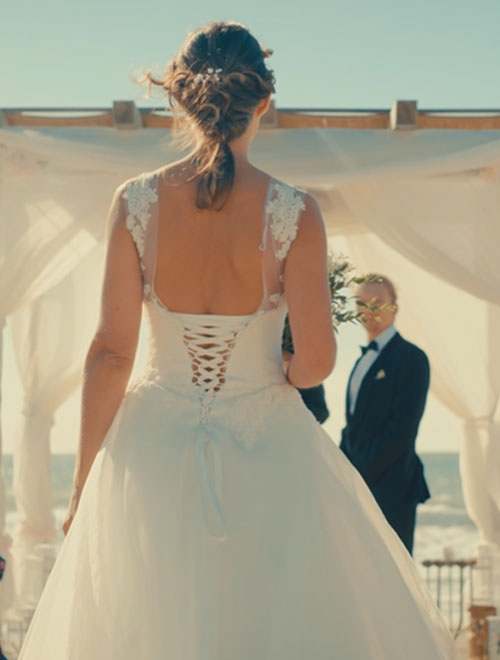 Wedding planner in New Zealand