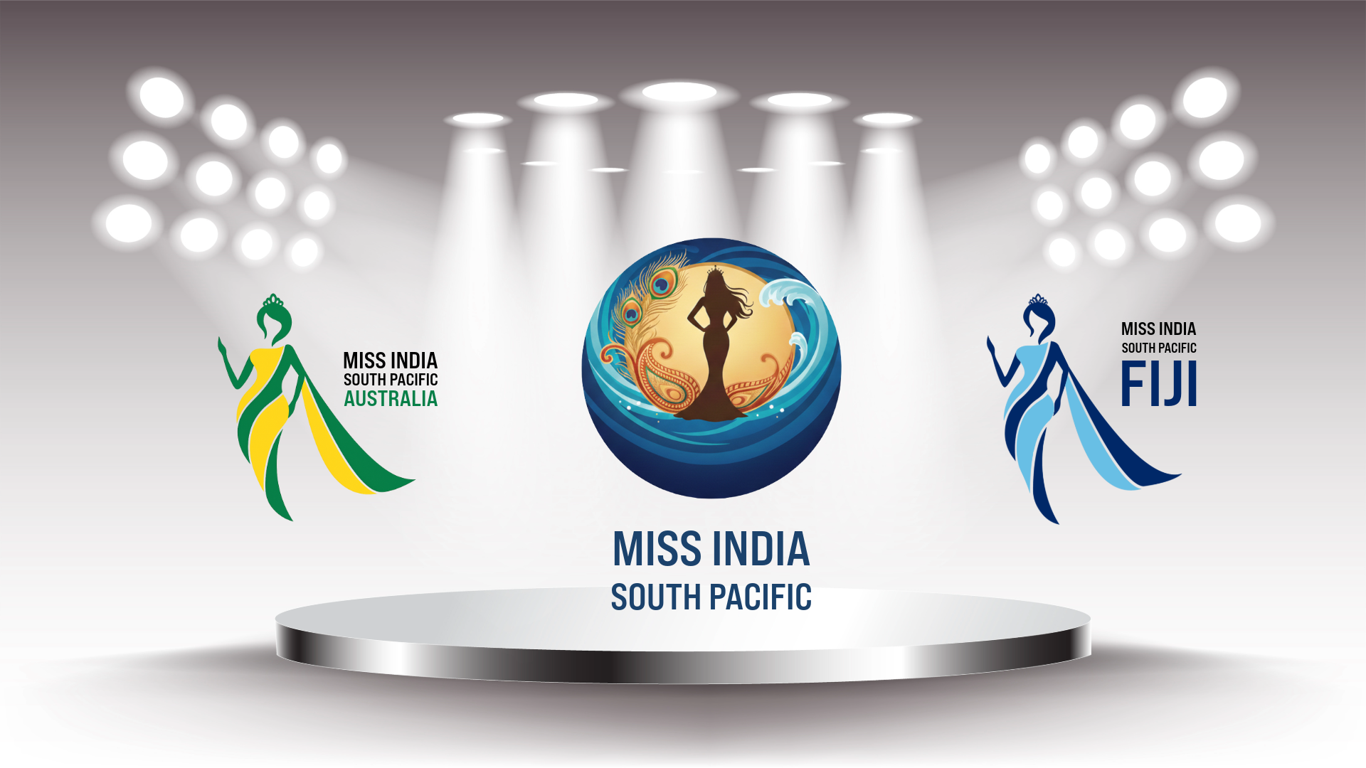 Miss India South Pacific